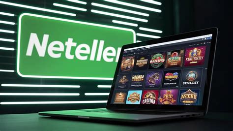 casino with neteller